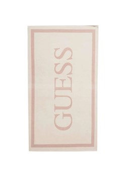 Guess Ręcznik plażowy ze sklepu Gomez Fashion Store w kategorii Ręczniki - zdjęcie 184517874