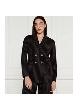 DKNY Marynarka | Regular Fit ze sklepu Gomez Fashion Store w kategorii Marynarki damskie - zdjęcie 184517881