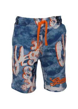 Guess Szorty | Regular Fit ze sklepu Gomez Fashion Store w kategorii Spodenki chłopięce - zdjęcie 184517883