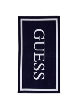 Guess Ręcznik plażowy ze sklepu Gomez Fashion Store w kategorii Ręczniki - zdjęcie 184517884