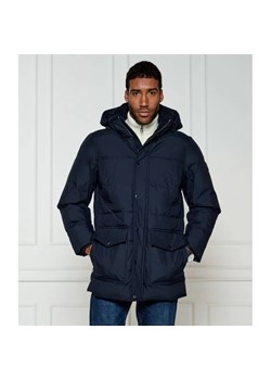 Tommy Hilfiger Parka ROCKIE | Regular Fit ze sklepu Gomez Fashion Store w kategorii Parki męskie - zdjęcie 184517903