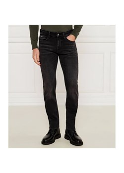BOSS BLACK Jeansy H-Delaware | Slim Fit ze sklepu Gomez Fashion Store w kategorii Jeansy męskie - zdjęcie 184517911