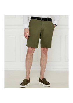 Tommy Hilfiger Szorty HARLEM 1985 | Relaxed fit ze sklepu Gomez Fashion Store w kategorii Spodenki męskie - zdjęcie 184517914