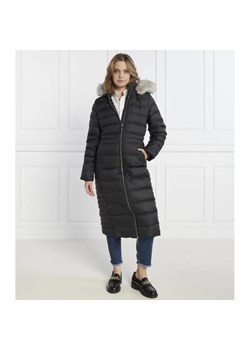Tommy Hilfiger Puchowa kurtka TYRA | Regular Fit ze sklepu Gomez Fashion Store w kategorii Kurtki damskie - zdjęcie 184517922
