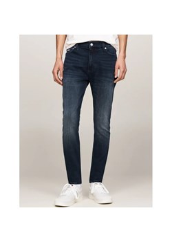 Tommy Jeans Jeansy Simon | Slim Fit ze sklepu Gomez Fashion Store w kategorii Jeansy męskie - zdjęcie 184517943