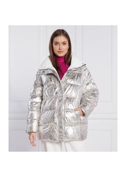 Pinko Kurtka BRUNELLA 1 | Regular Fit ze sklepu Gomez Fashion Store w kategorii Kurtki damskie - zdjęcie 184517944