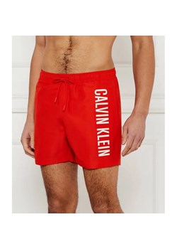 Calvin Klein Swimwear Szorty kąpielowe | Regular Fit ze sklepu Gomez Fashion Store w kategorii Kąpielówki - zdjęcie 184517962