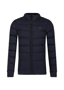 Tommy Hilfiger Puchowa kurtka | Regular Fit ze sklepu Gomez Fashion Store w kategorii Kurtki chłopięce - zdjęcie 184517973