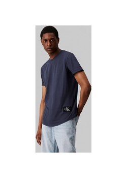 Calvin Klein Jeans T-shirt | Regular Fit ze sklepu Gomez Fashion Store w kategorii T-shirty męskie - zdjęcie 184517982