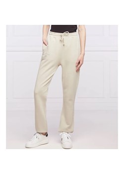 Marc O' Polo Spodnie dresowe | Regular Fit ze sklepu Gomez Fashion Store w kategorii Spodnie damskie - zdjęcie 184517990