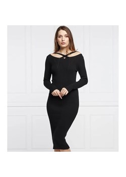 Liu Jo Sukienka ze sklepu Gomez Fashion Store w kategorii Sukienki - zdjęcie 184517993