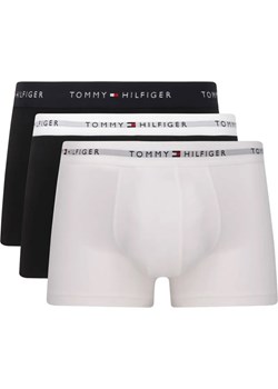 Tommy Hilfiger Bokserki 3-pack ze sklepu Gomez Fashion Store w kategorii Majtki męskie - zdjęcie 184518000