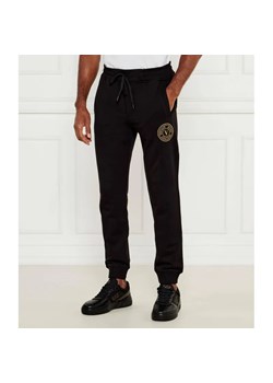 Versace Jeans Couture Spodnie dresowe | Regular Fit ze sklepu Gomez Fashion Store w kategorii Spodnie męskie - zdjęcie 184518001
