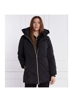 EA7 Kurtka | Regular Fit ze sklepu Gomez Fashion Store w kategorii Kurtki damskie - zdjęcie 184518003