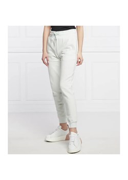 Patrizia Pepe Spodnie dresowe | Regular Fit ze sklepu Gomez Fashion Store w kategorii Spodnie damskie - zdjęcie 184518012