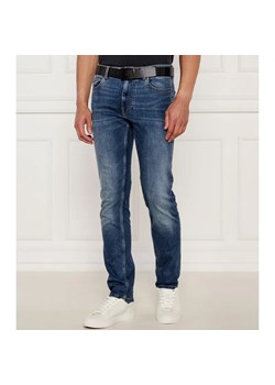 Just Cavalli Jeansy | Slim Fit ze sklepu Gomez Fashion Store w kategorii Jeansy męskie - zdjęcie 184518020
