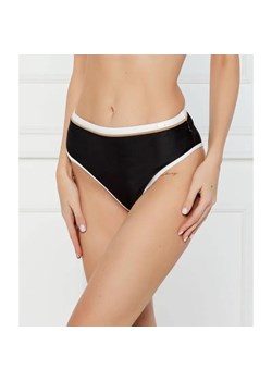 BOSS BLACK Dół od bikini CODES ze sklepu Gomez Fashion Store w kategorii Stroje kąpielowe - zdjęcie 184518022