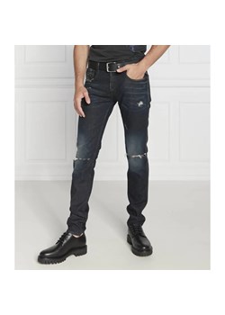 Replay Jeansy ANBASS | Slim Fit ze sklepu Gomez Fashion Store w kategorii Jeansy męskie - zdjęcie 184518040
