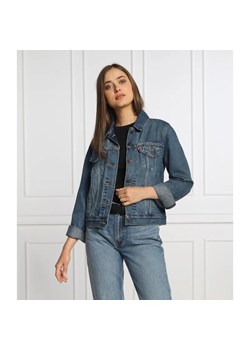 Levi's Kurtka jeansowa | Regular Fit ze sklepu Gomez Fashion Store w kategorii Kurtki damskie - zdjęcie 184518041
