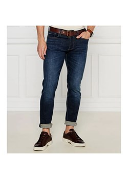 Emporio Armani Jeansy j75 | Regular Fit ze sklepu Gomez Fashion Store w kategorii Jeansy męskie - zdjęcie 184518051