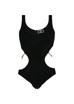 Elisabetta Franchi Body | Slim Fit ze sklepu Gomez Fashion Store w kategorii Bluzki damskie - zdjęcie 184518052