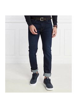 Tommy Hilfiger Jeansy BLEECKER | Slim Fit ze sklepu Gomez Fashion Store w kategorii Jeansy męskie - zdjęcie 184518062