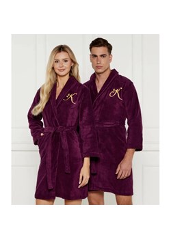 Kenzo Home Szlafrok KVARSITY | Comfort fit ze sklepu Gomez Fashion Store w kategorii Szlafroki męskie - zdjęcie 184518071