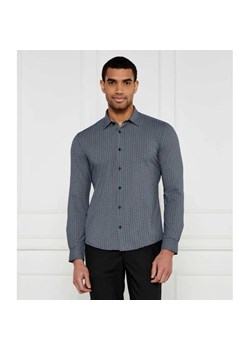 BOSS BLACK Koszula P-ROAN-kent-C1-233 | Slim Fit ze sklepu Gomez Fashion Store w kategorii Koszule męskie - zdjęcie 184518081