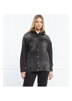 Silvian Heach Kurtka 2w1 VAWEK | Regular Fit ze sklepu Gomez Fashion Store w kategorii Kamizelki męskie - zdjęcie 184518090