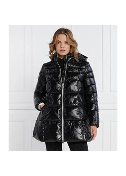 EA7 Kurtka | Regular Fit ze sklepu Gomez Fashion Store w kategorii Kurtki damskie - zdjęcie 184518102