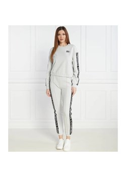 EA7 Dres | Regular Fit ze sklepu Gomez Fashion Store w kategorii Dresy damskie - zdjęcie 184518103