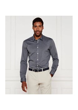 BOSS BLACK Koszula C-ROAN-kent-C1-243 | Slim Fit ze sklepu Gomez Fashion Store w kategorii Koszule męskie - zdjęcie 184518111