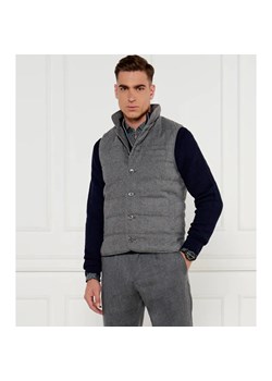 Stenströms Bezrękawnik | Regular Fit | z dodatkiem wełny ze sklepu Gomez Fashion Store w kategorii Kamizelki męskie - zdjęcie 184518122