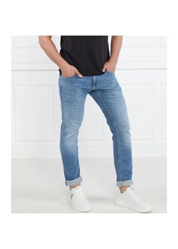 Tommy Jeans Jeansy SCANTON SLIM BG1237 | Slim Fit ze sklepu Gomez Fashion Store w kategorii Jeansy męskie - zdjęcie 184518130