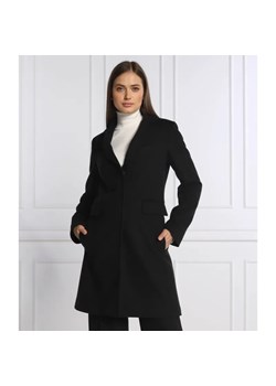 Liu Jo Płaszcz | z dodatkiem wełny ze sklepu Gomez Fashion Store w kategorii Płaszcze damskie - zdjęcie 184518133