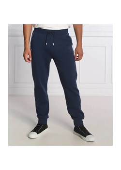 GUESS ACTIVE Spodnie dresowe | Regular Fit ze sklepu Gomez Fashion Store w kategorii Spodnie męskie - zdjęcie 184518134
