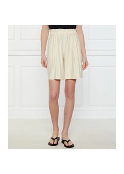 Twinset U&B Szorty | Regular Fit ze sklepu Gomez Fashion Store w kategorii Szorty - zdjęcie 184518141