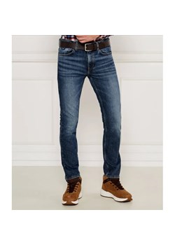BOSS BLACK Jeansy H-Delaware | Slim Fit ze sklepu Gomez Fashion Store w kategorii Jeansy męskie - zdjęcie 184518142