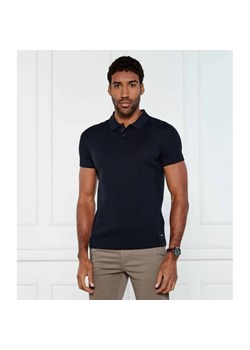 Joop! Polo Bradley | Regular Fit | mercerised ze sklepu Gomez Fashion Store w kategorii T-shirty męskie - zdjęcie 184518143