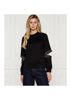 Karl Lagerfeld Bluza | Relaxed fit ze sklepu Gomez Fashion Store w kategorii Bluzy damskie - zdjęcie 184518174