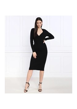 DKNY Sukienka ze sklepu Gomez Fashion Store w kategorii Sukienki - zdjęcie 184518180