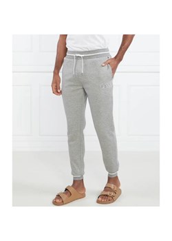 BOSS BLACK Spodnie dresowe Contemp | Regular Fit ze sklepu Gomez Fashion Store w kategorii Spodnie męskie - zdjęcie 184518182