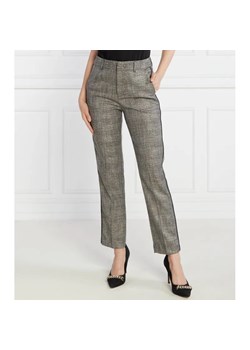 Liu Jo Spodnie | Regular Fit ze sklepu Gomez Fashion Store w kategorii Spodnie damskie - zdjęcie 184518184