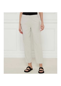 Joop! Spodnie Pauleen | Regular Fit ze sklepu Gomez Fashion Store w kategorii Spodnie damskie - zdjęcie 184518193
