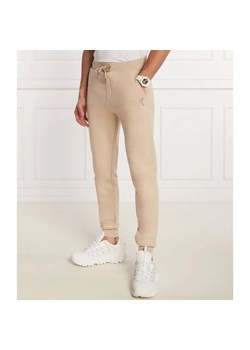 Karl Lagerfeld Spodnie dresowe | Regular Fit ze sklepu Gomez Fashion Store w kategorii Spodnie męskie - zdjęcie 184518194