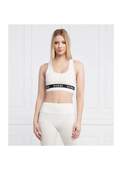 GUESS ACTIVE Top ALINE | Slim Fit ze sklepu Gomez Fashion Store w kategorii Bluzki damskie - zdjęcie 184518201