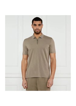 HUGO Polo Dekok233 | Regular Fit ze sklepu Gomez Fashion Store w kategorii T-shirty męskie - zdjęcie 184518211