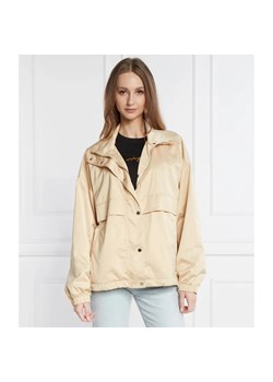 HUGO Kurtka Fahanna | Oversize fit ze sklepu Gomez Fashion Store w kategorii Kurtki damskie - zdjęcie 184518223