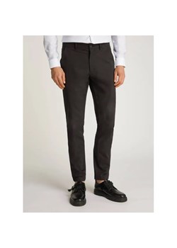 Calvin Klein Spodnie chino | Slim Fit | stretch ze sklepu Gomez Fashion Store w kategorii Spodnie męskie - zdjęcie 184518224