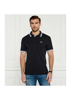 BOSS GREEN Polo Paddy | Regular Fit ze sklepu Gomez Fashion Store w kategorii T-shirty męskie - zdjęcie 184518230